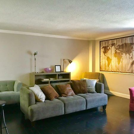 Apartamento Wine Down Downtown Atl 14J Atlanta Exterior foto